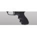 Hogue Mossberg 500 12 Gauge Overmolded Tamer Shotgun Pistol Grip and Forend